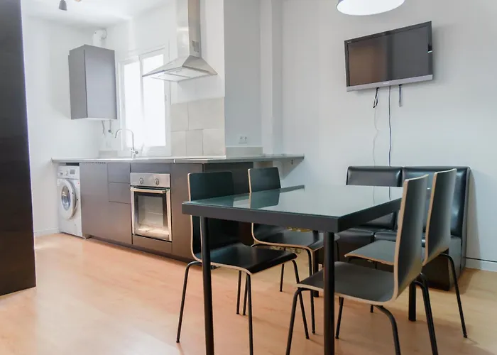 Tu Hogar Desayuno, Parking Y Piscina Incluidos