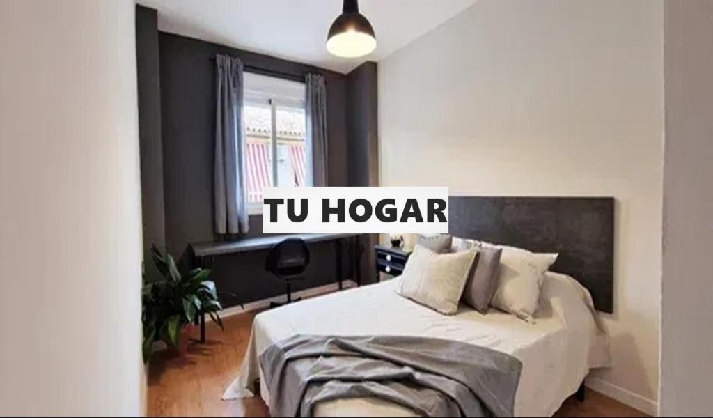 Tu Hogar Desayuno, Parking Y Piscina Incluidos Séjour chez l'habitant