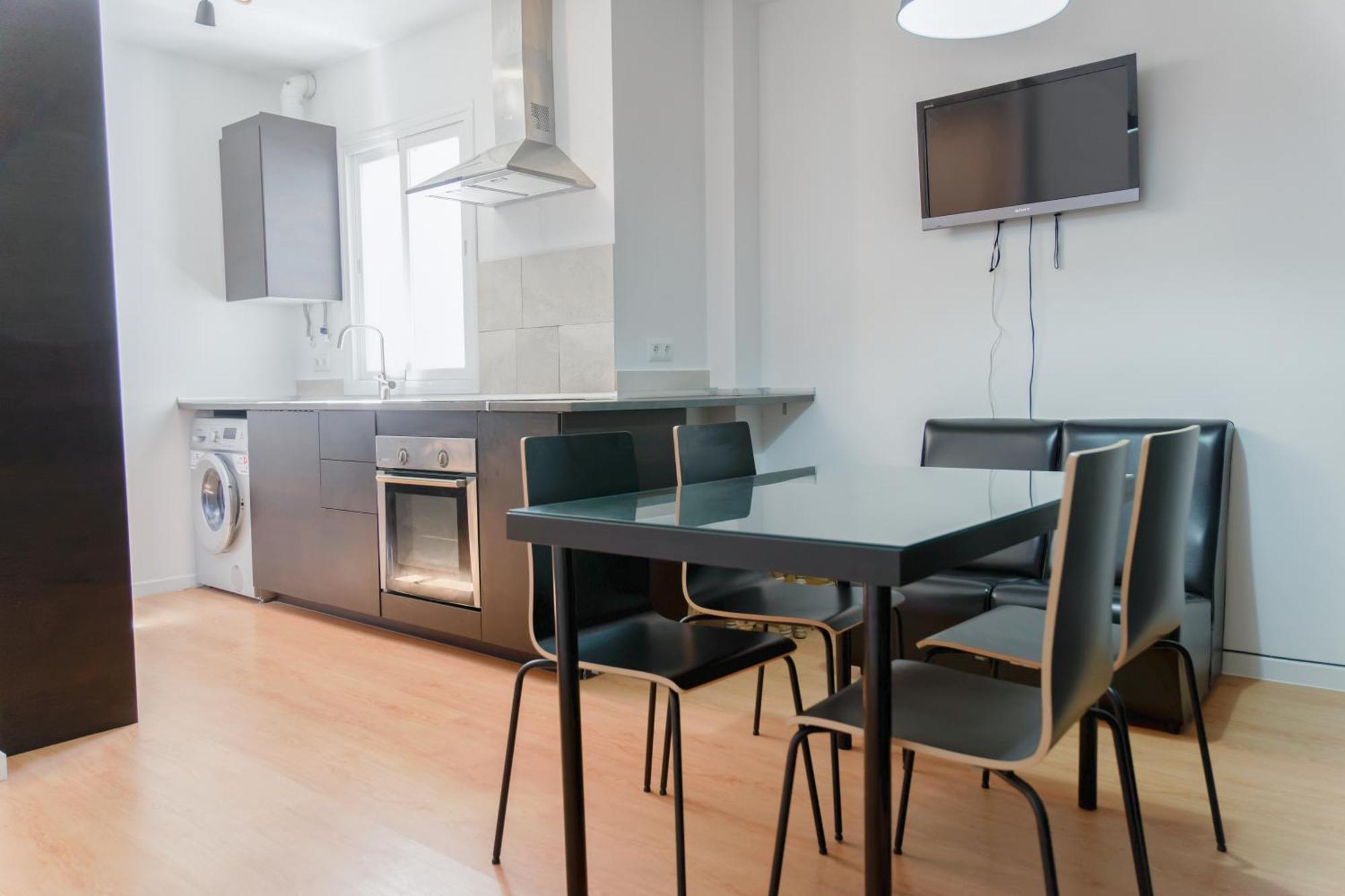 Tu Hogar Desayuno, Parking Y Piscina Incluidos Séjour chez l'habitant Ronda