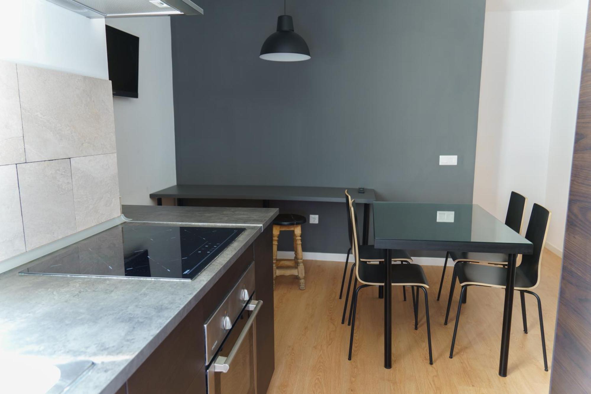 Séjour chez l'habitant Tu Hogar Desayuno, Parking Y Piscina Incluidos Ronda