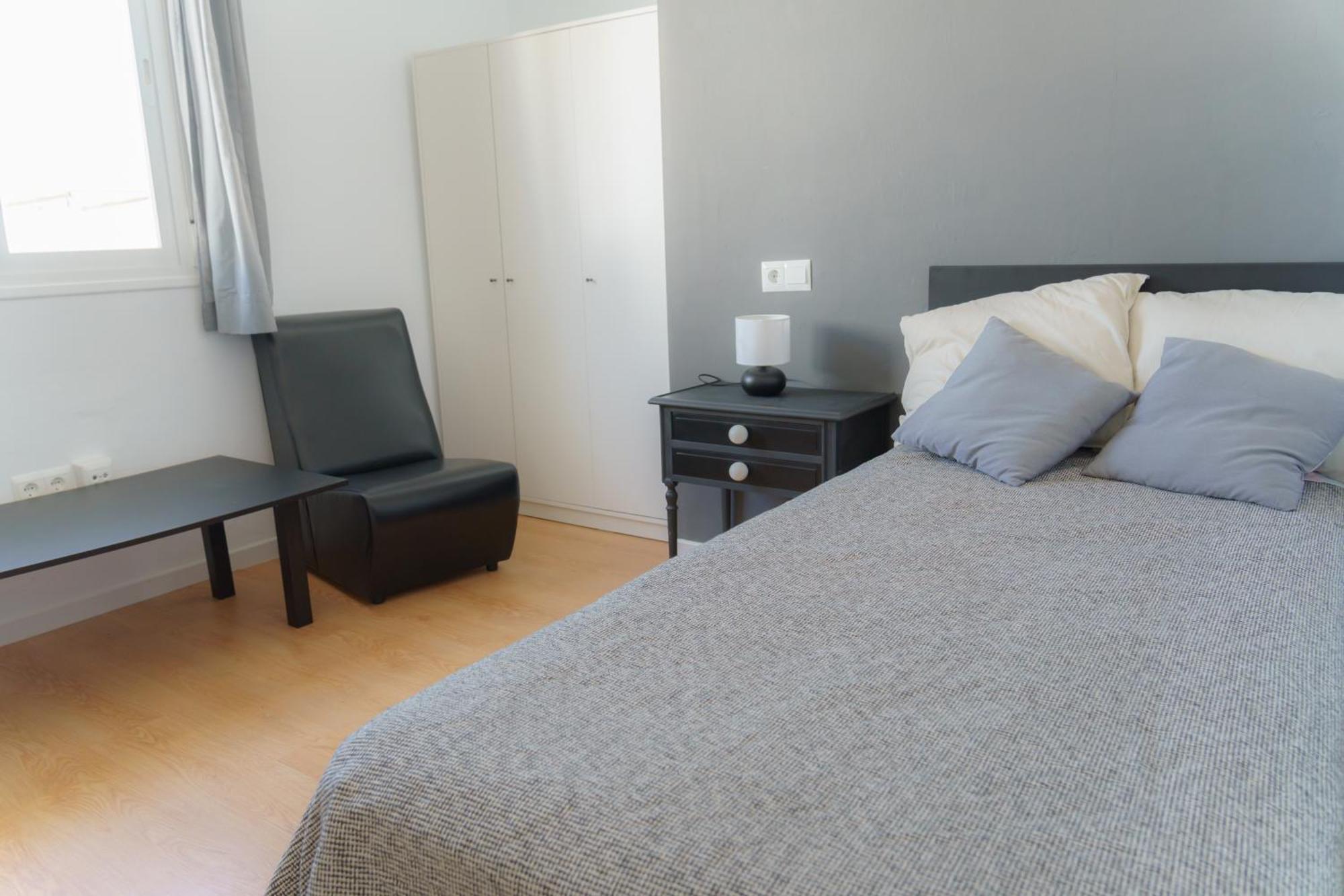 Tu Hogar Desayuno, Parking Y Piscina Incluidos Séjour chez l'habitant Ronda