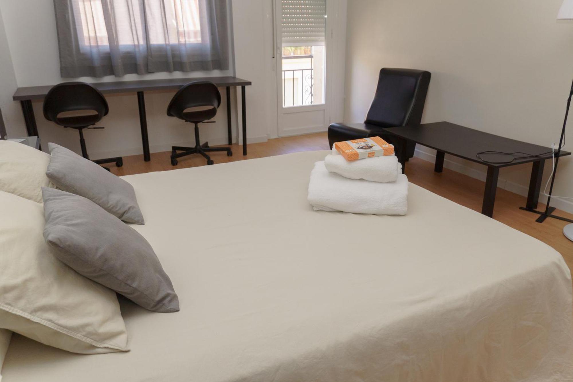 Tu Hogar Desayuno, Parking Y Piscina Incluidos * Ronda