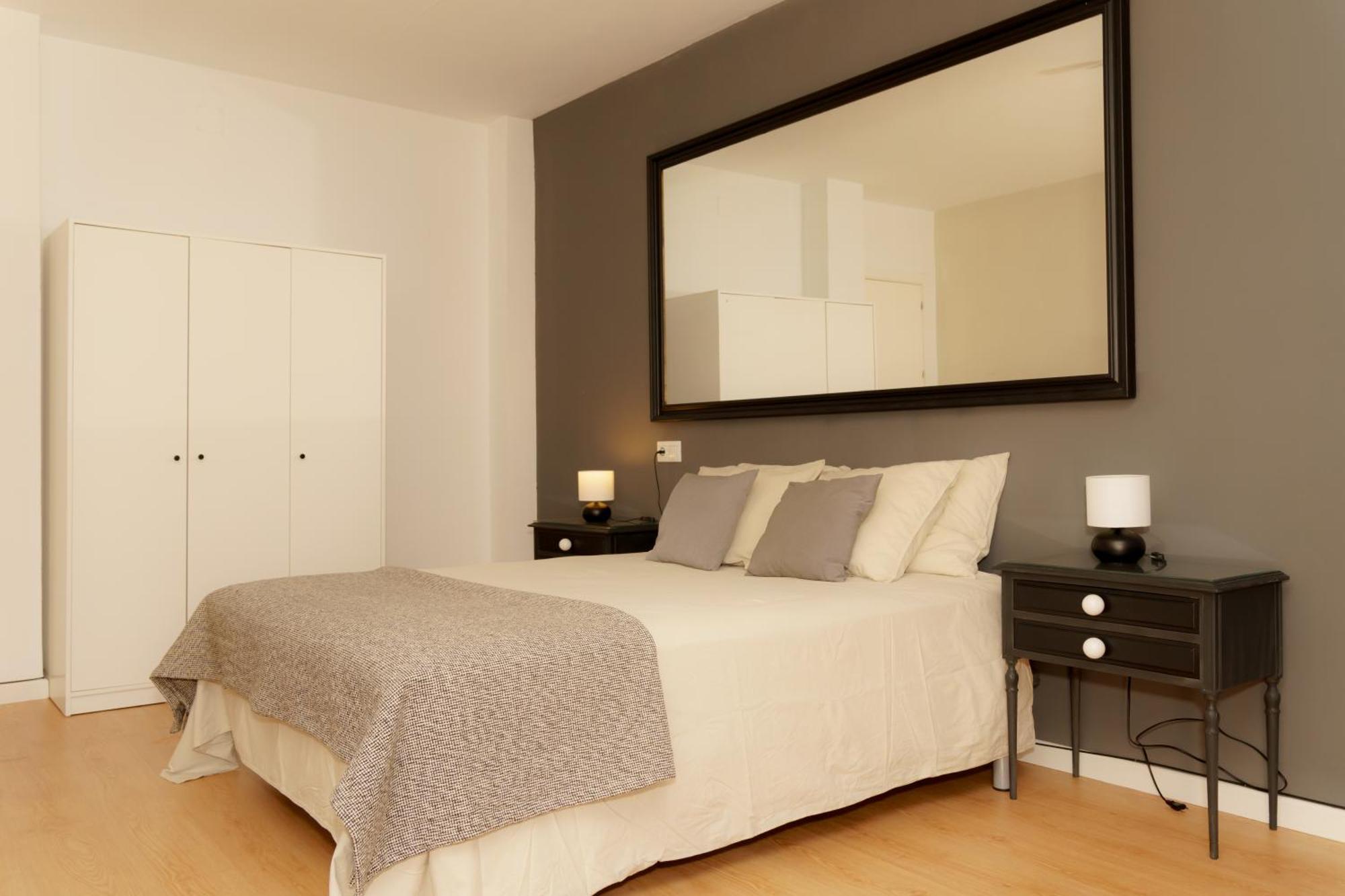 Tu Hogar Desayuno, Parking Y Piscina Incluidos Séjour chez l'habitant
