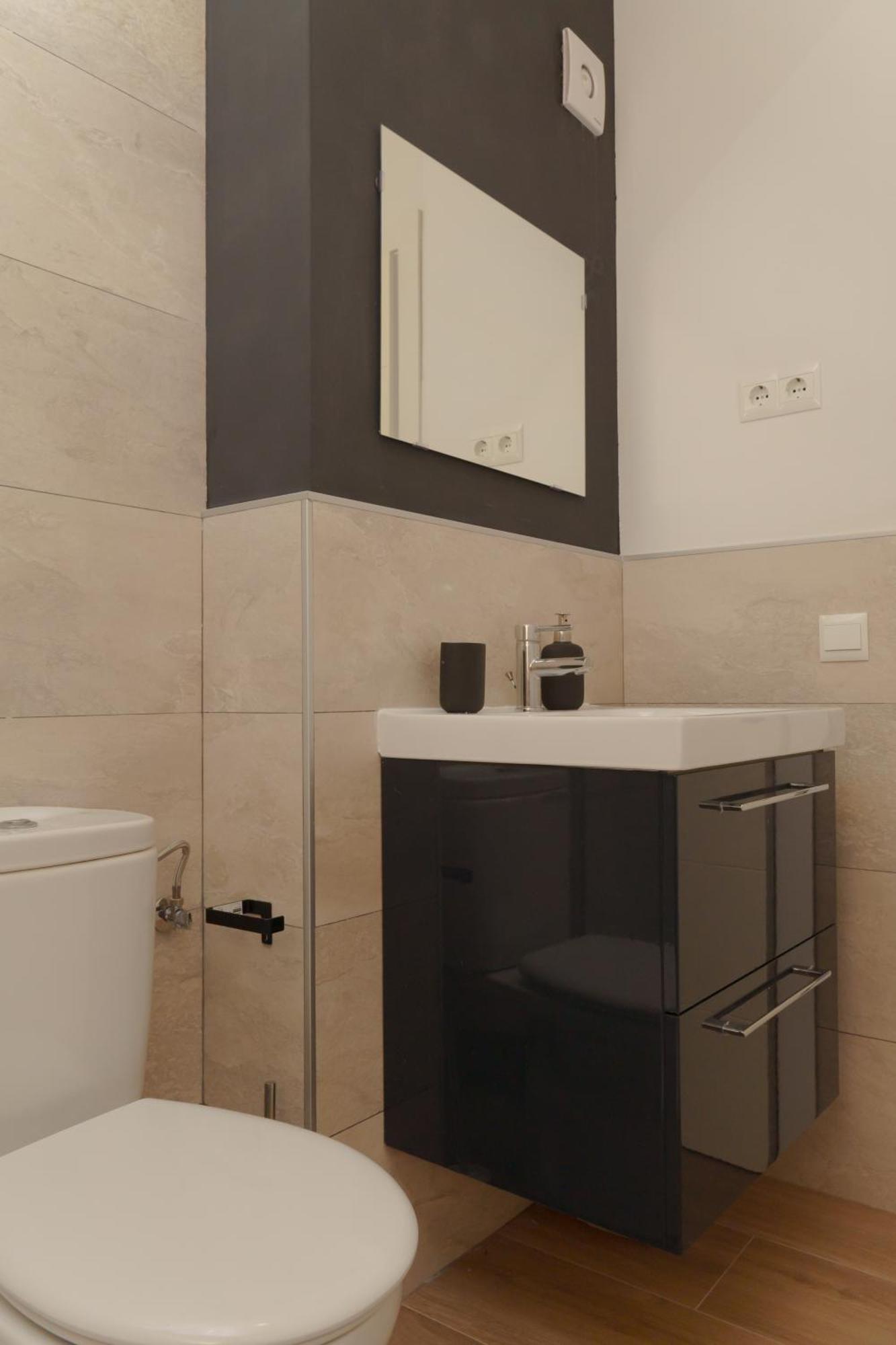 Tu Hogar Desayuno, Parking Y Piscina Incluidos Séjour chez l'habitant Ronda