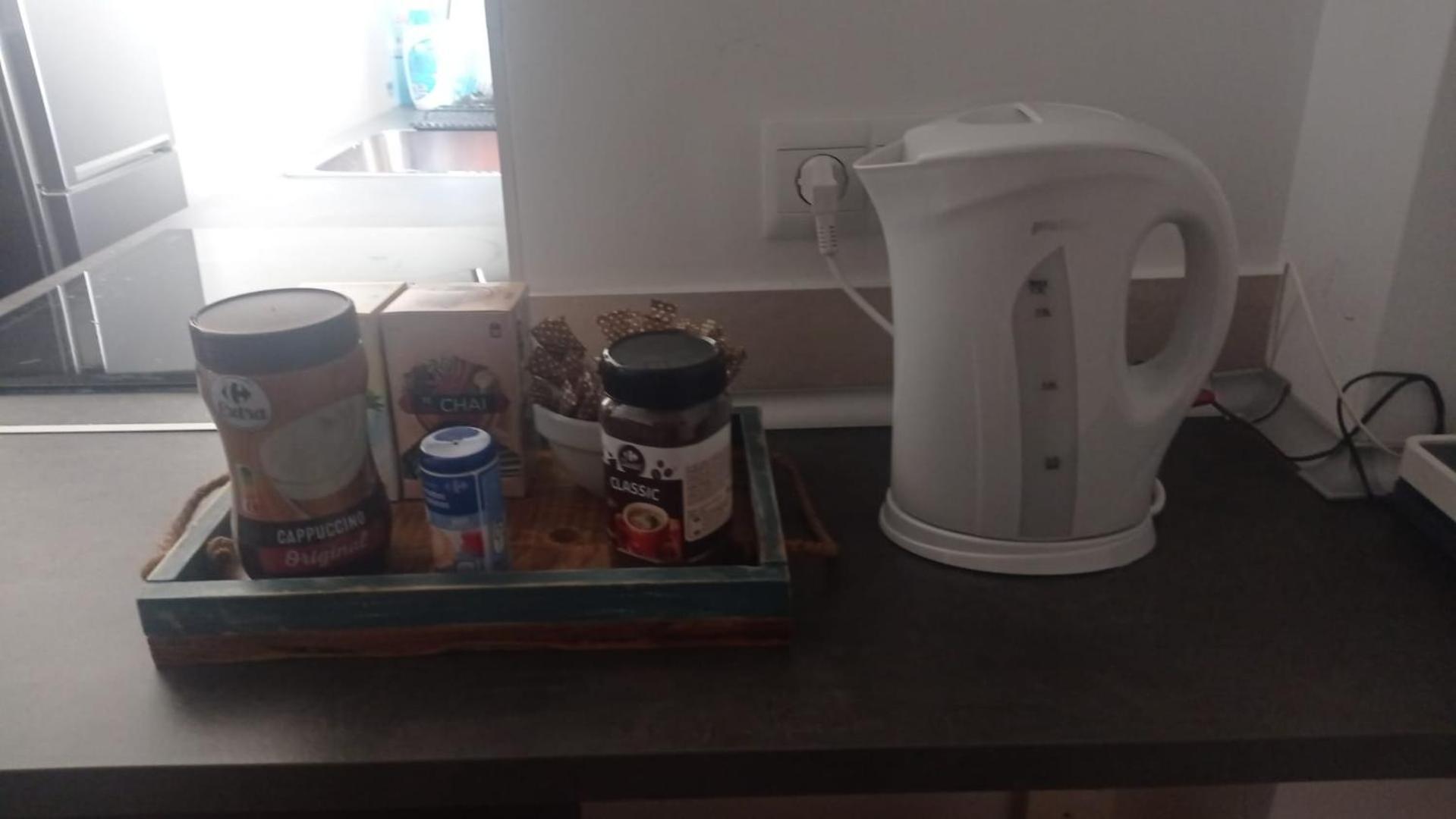 Tu Hogar Desayuno, Parking Y Piscina Incluidos