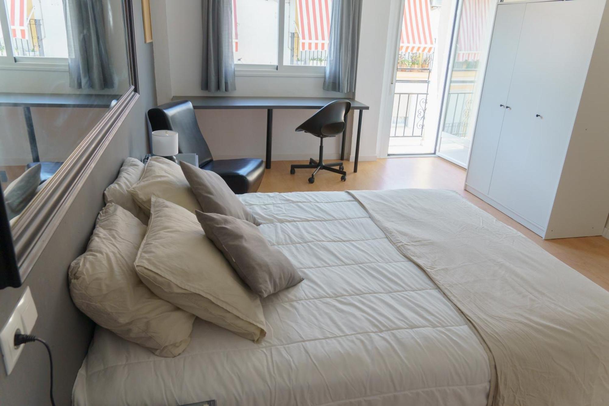 Tu Hogar Desayuno, Parking Y Piscina Incluidos * Ronda