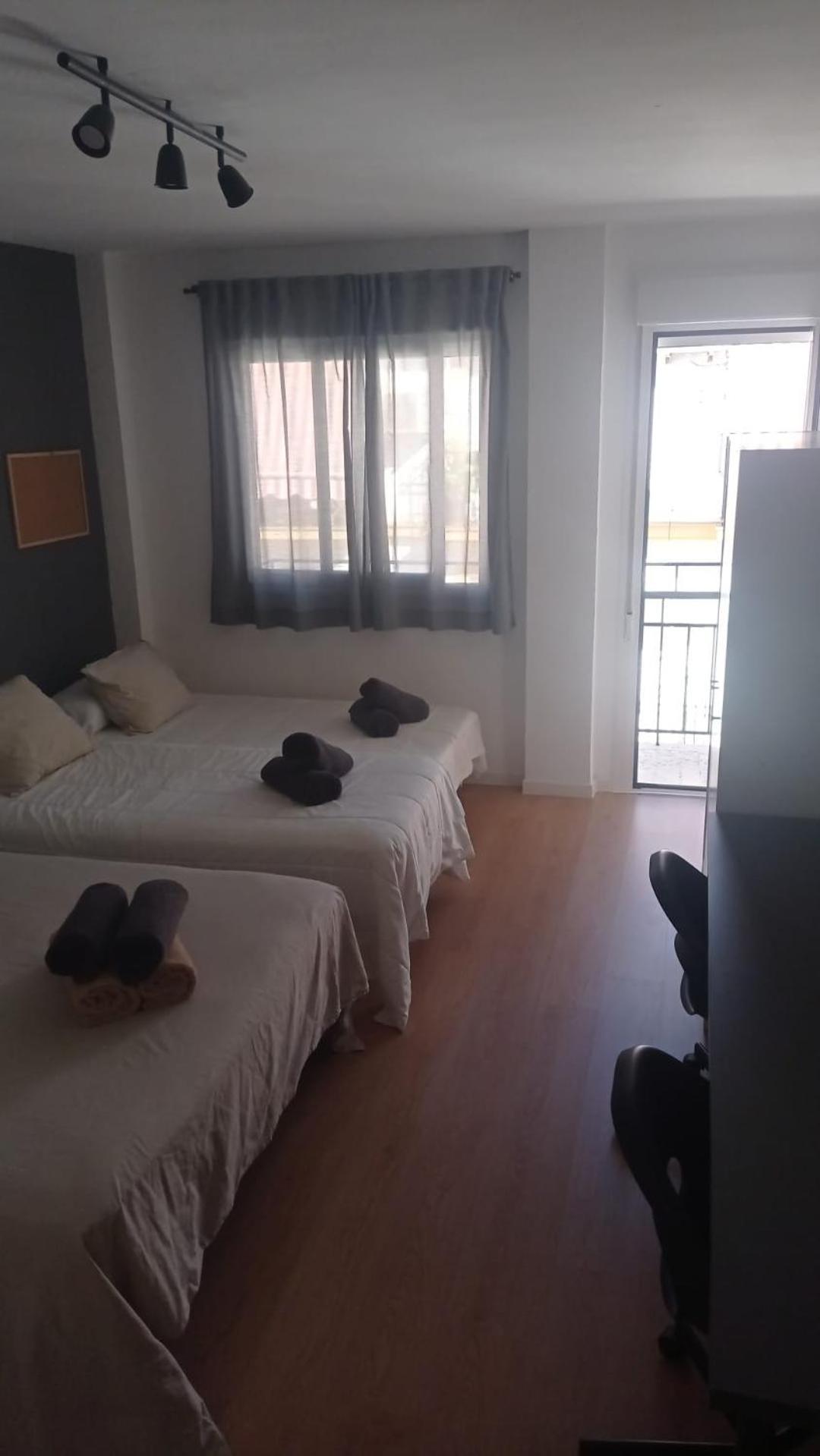 Séjour chez l'habitant Tu Hogar Desayuno, Parking Y Piscina Incluidos Ronda
