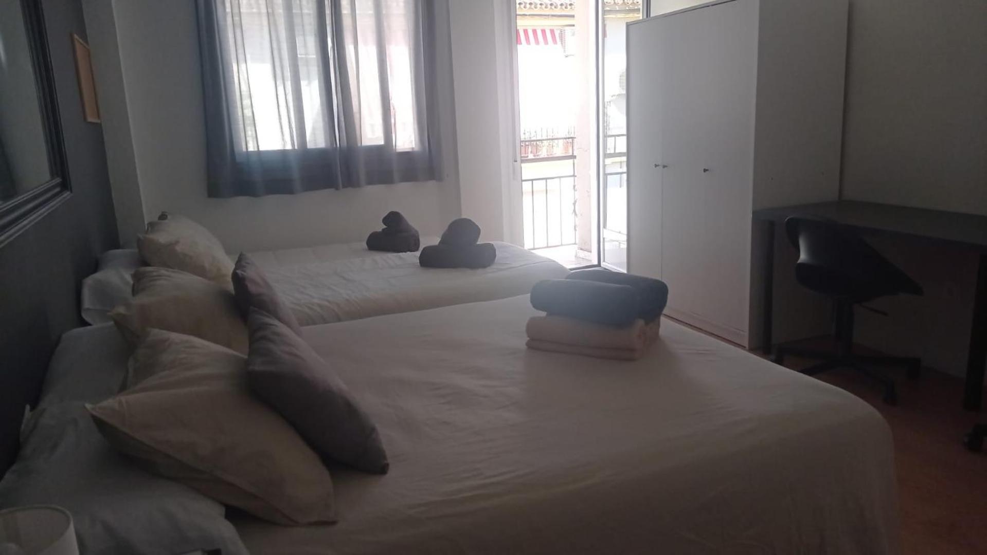 Tu Hogar Desayuno, Parking Y Piscina Incluidos * Ronda