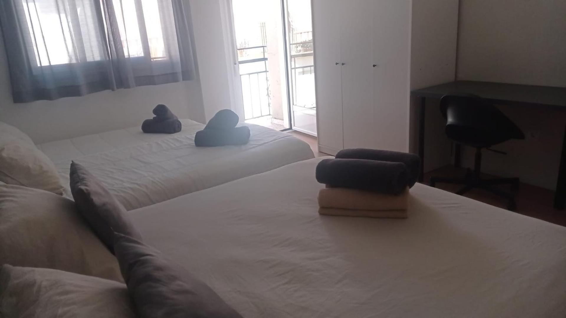 Tu Hogar Desayuno, Parking Y Piscina Incluidos *