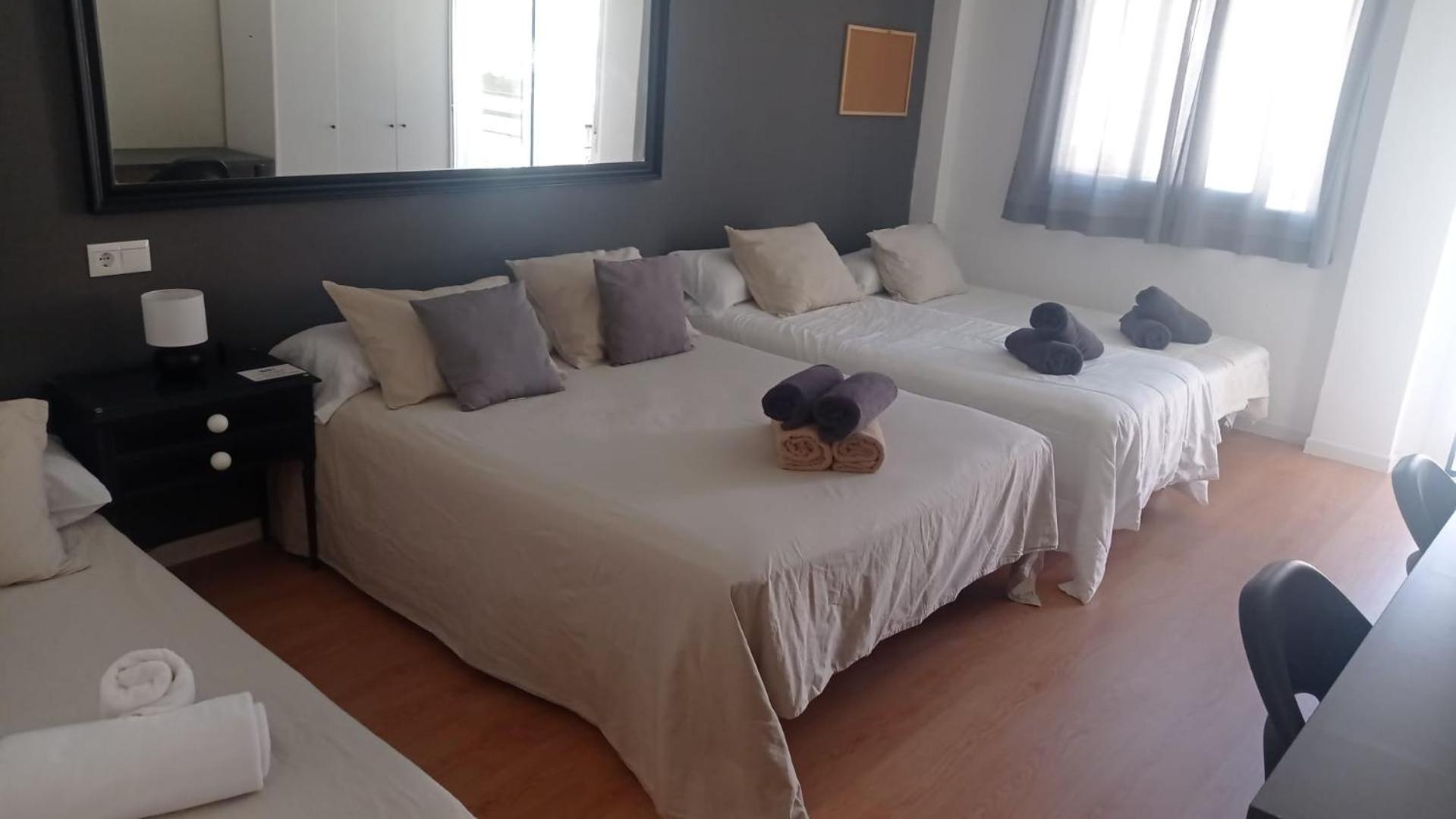 Tu Hogar Desayuno, Parking Y Piscina Incluidos Séjour chez l'habitant Ronda