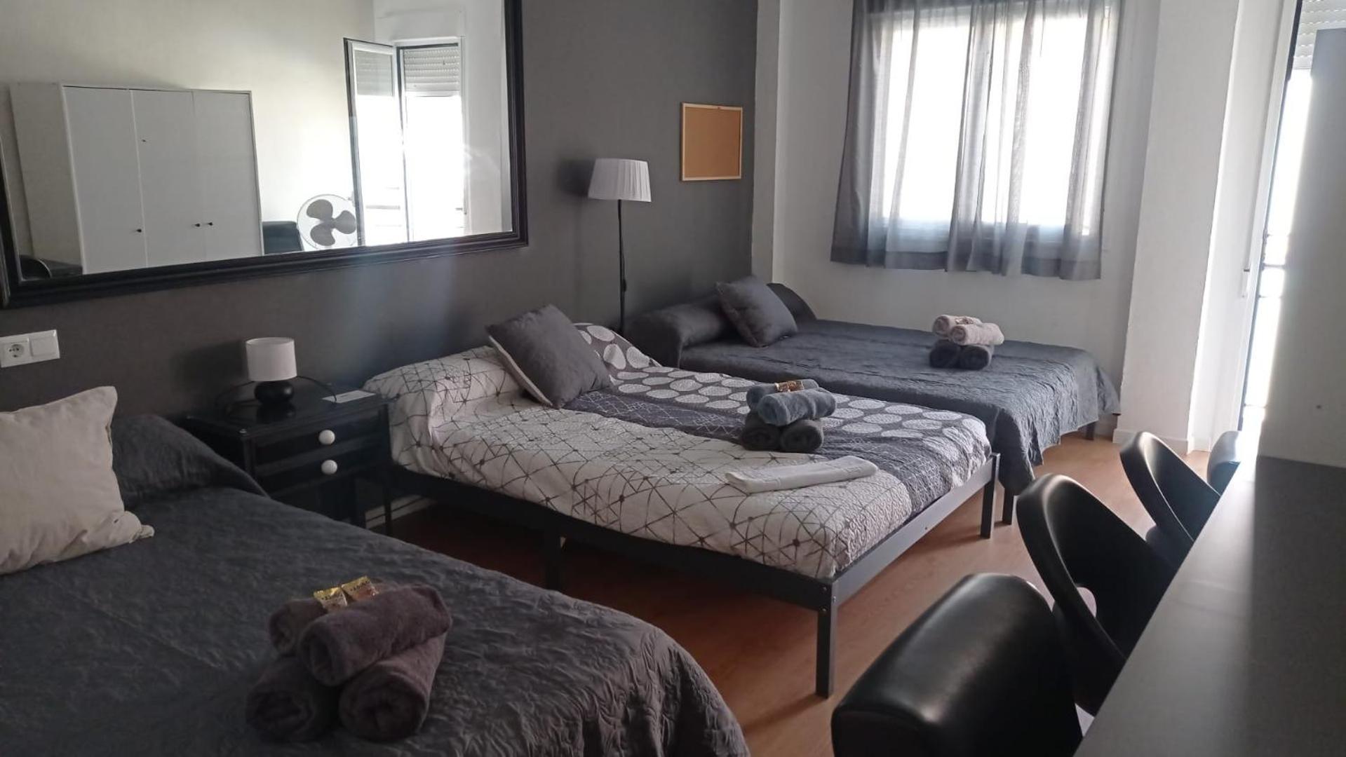 Tu Hogar Desayuno, Parking Y Piscina Incluidos * Ronda
