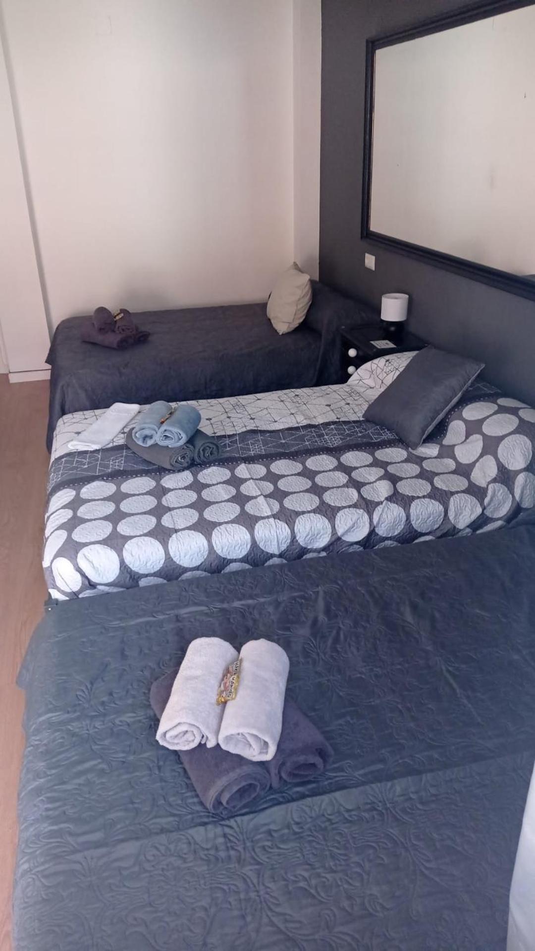 Tu Hogar Desayuno, Parking Y Piscina Incluidos Séjour chez l'habitant