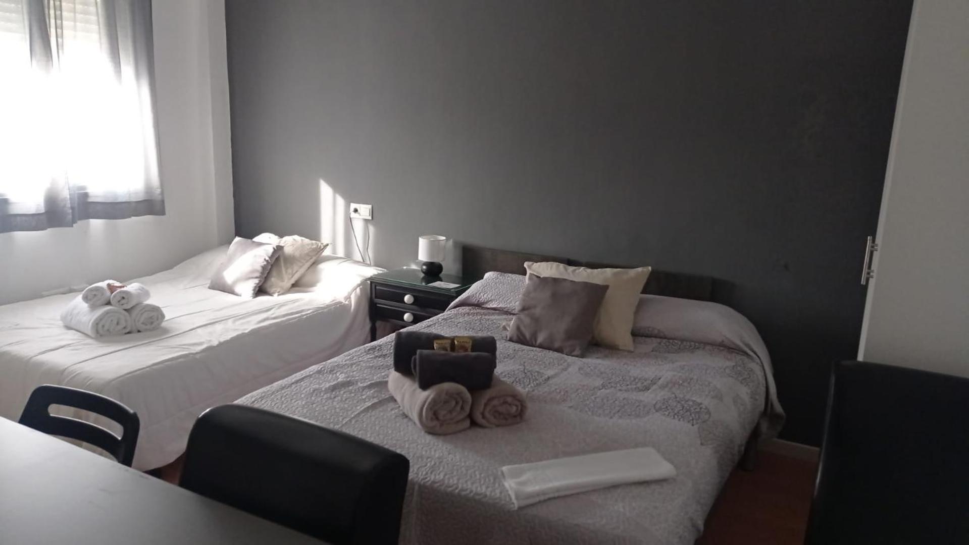 Séjour chez l'habitant Tu Hogar Desayuno, Parking Y Piscina Incluidos Ronda
