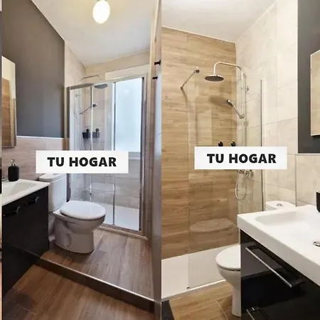 Tu Hogar Desayuno, Parking Y Piscina Incluidos Ronda Exterior photo