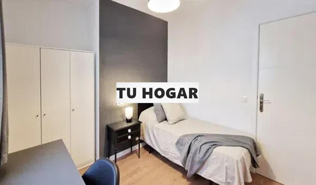 Tu Hogar Desayuno, Parking Y Piscina Incluidos Alloggio in famiglia
